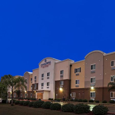 Candlewood Suites - Texas City By Ihg Buitenkant foto