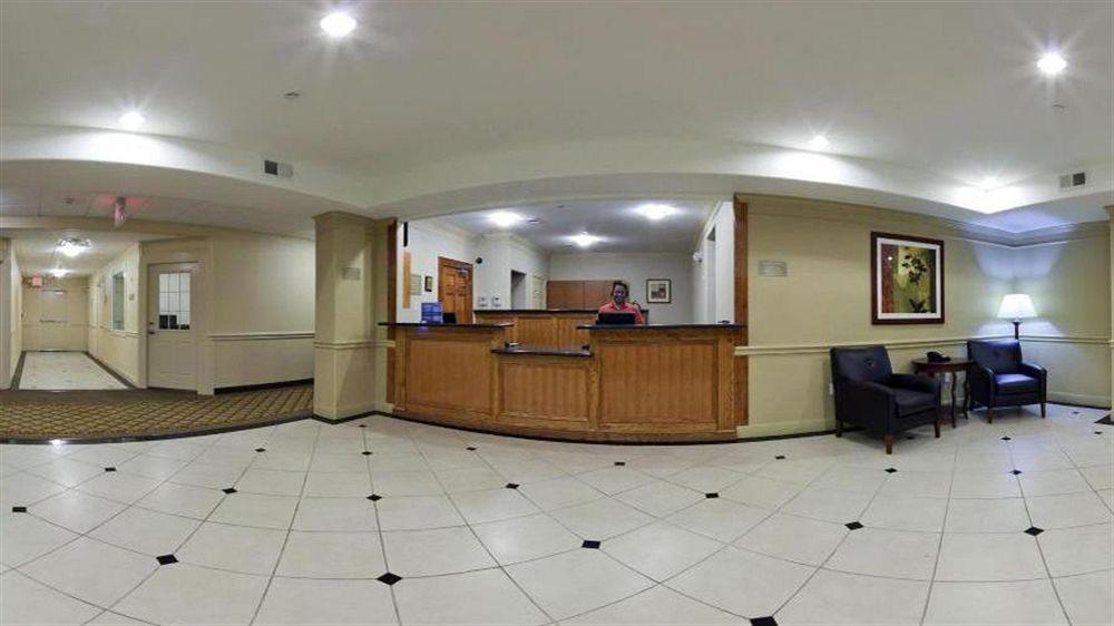 Candlewood Suites - Texas City By Ihg Buitenkant foto