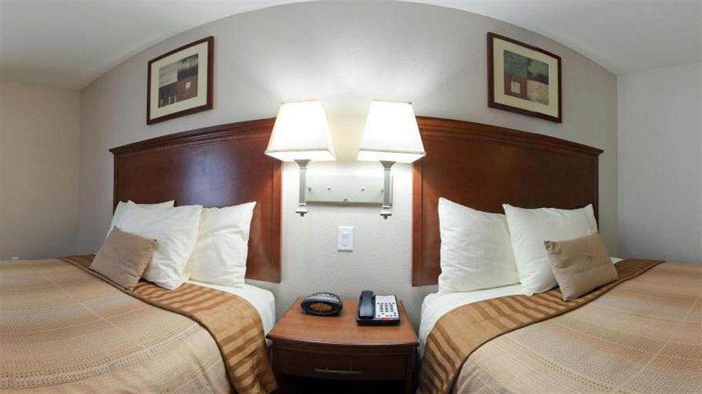 Candlewood Suites - Texas City By Ihg Buitenkant foto