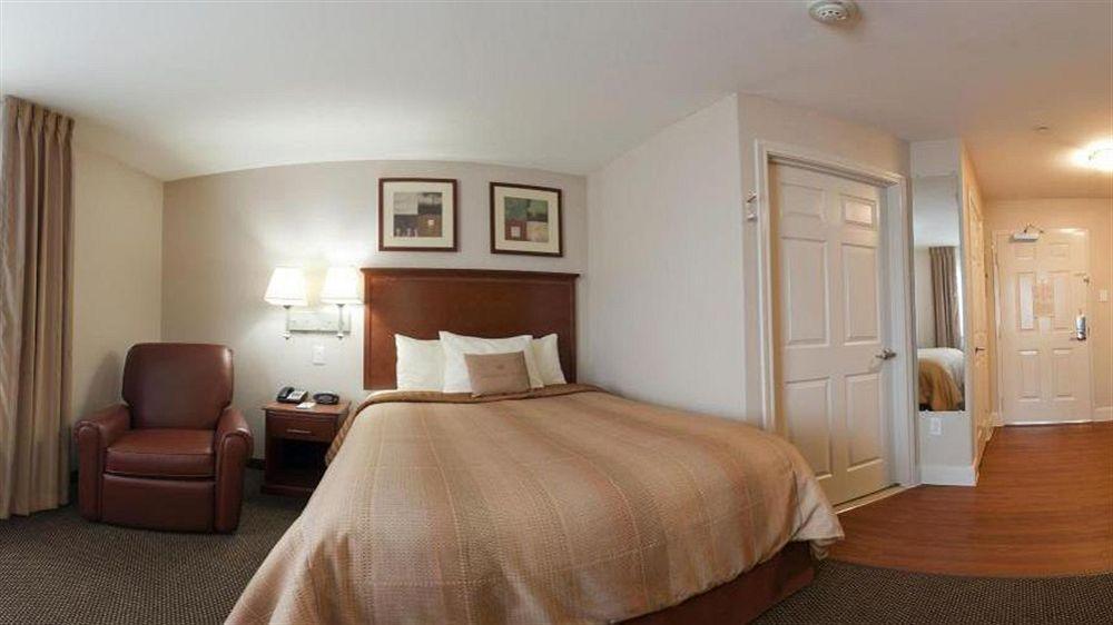 Candlewood Suites - Texas City By Ihg Buitenkant foto