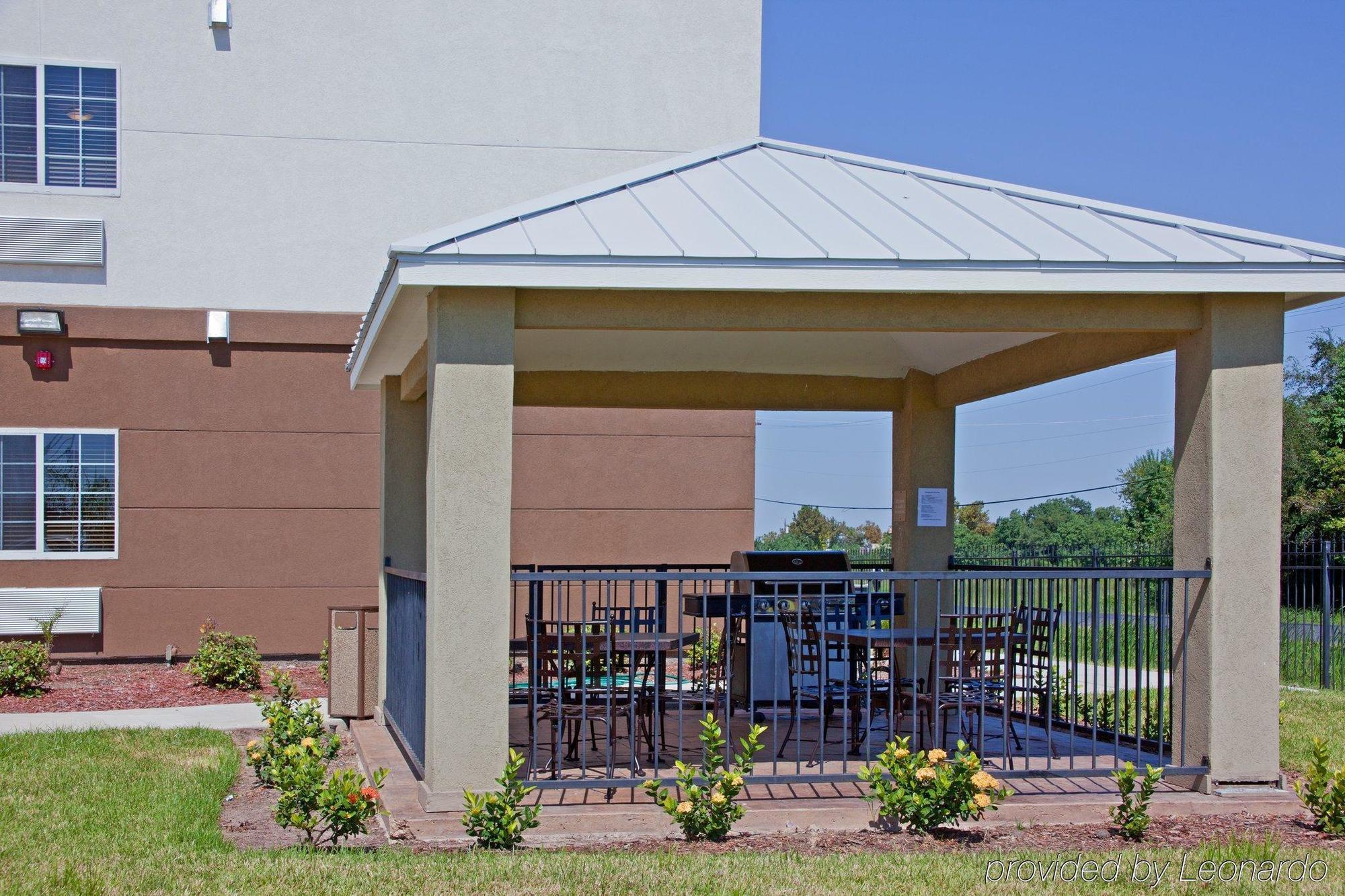 Candlewood Suites - Texas City By Ihg Buitenkant foto