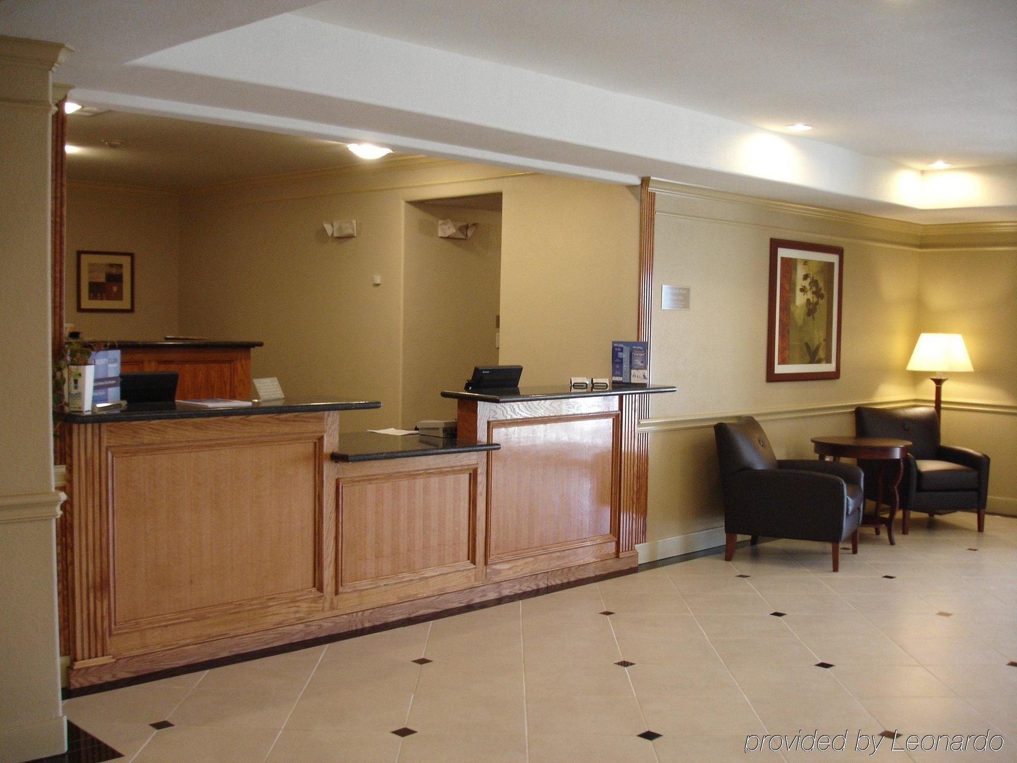 Candlewood Suites - Texas City By Ihg Interieur foto