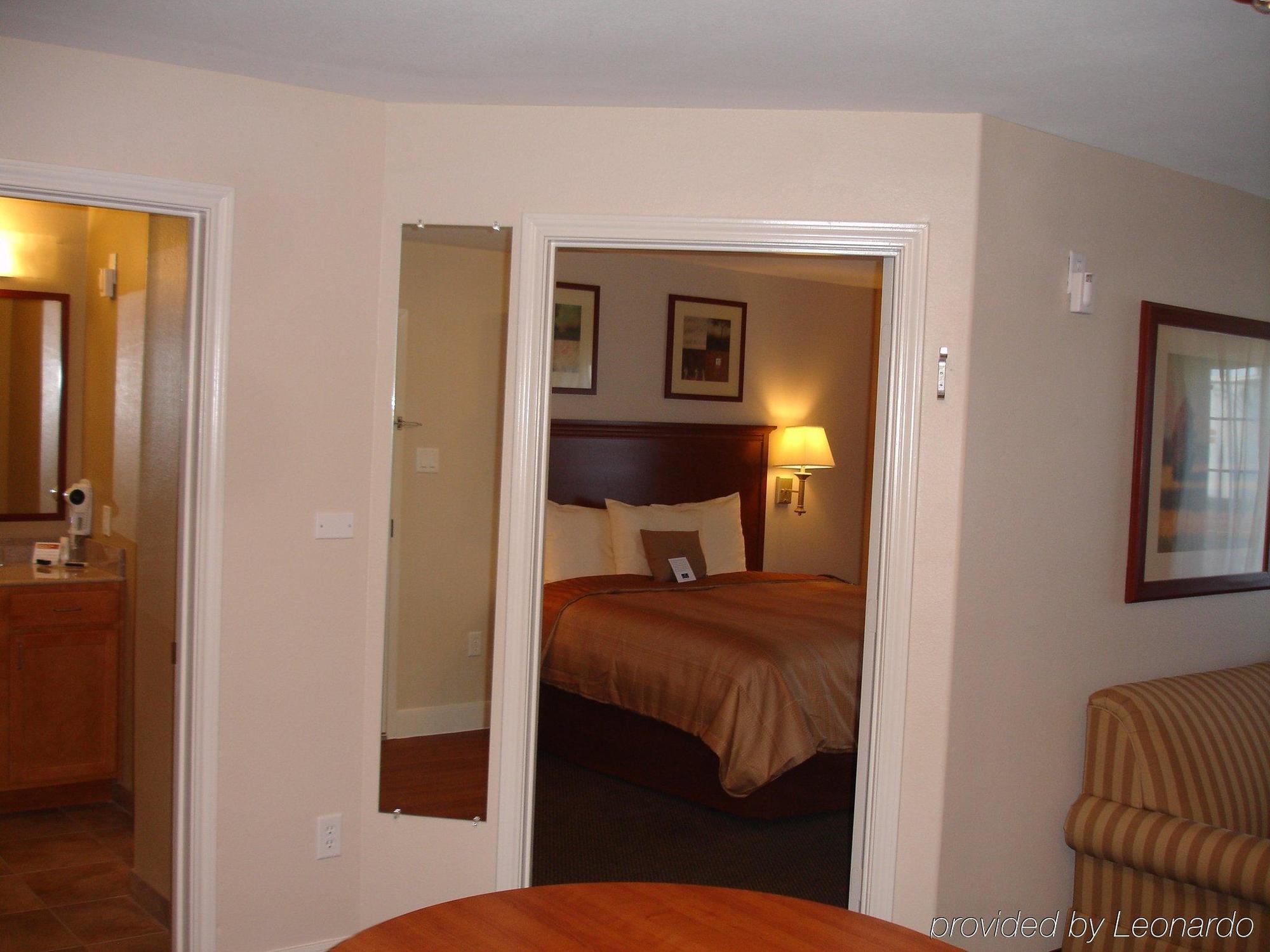 Candlewood Suites - Texas City By Ihg Kamer foto