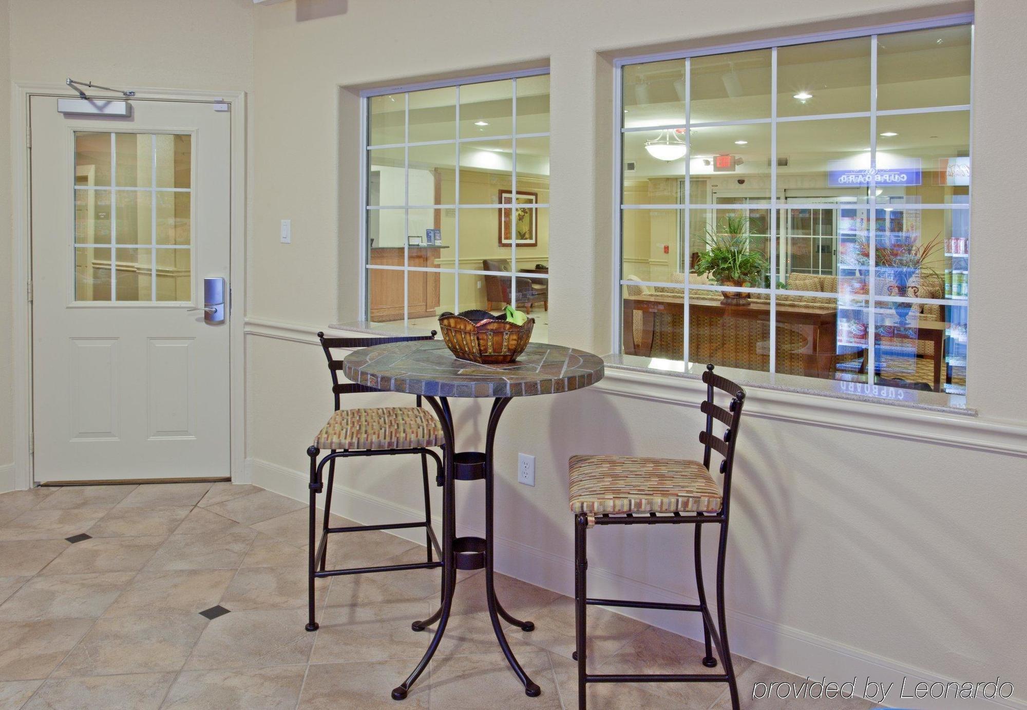 Candlewood Suites - Texas City By Ihg Interieur foto