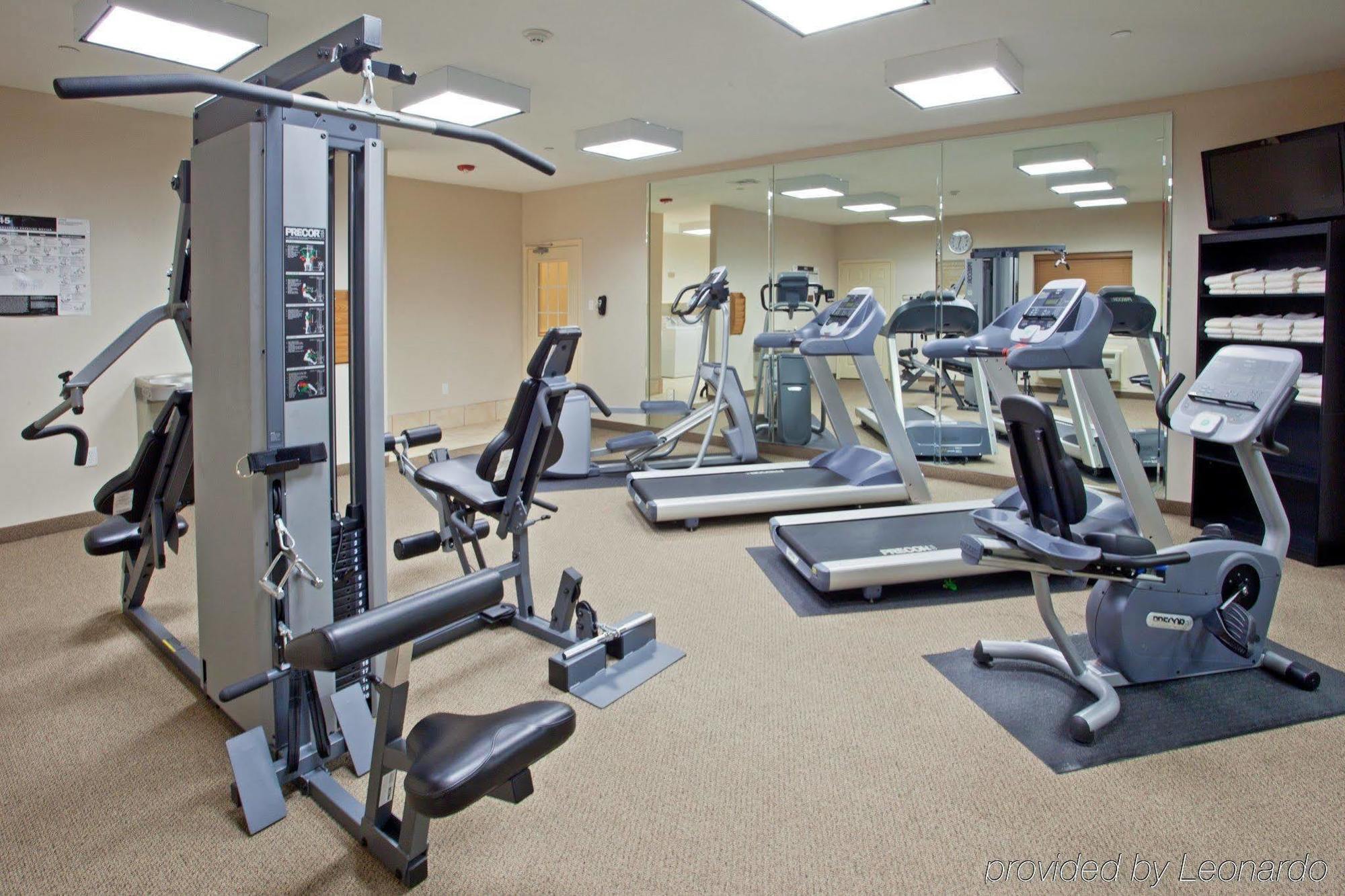 Candlewood Suites - Texas City By Ihg Buitenkant foto