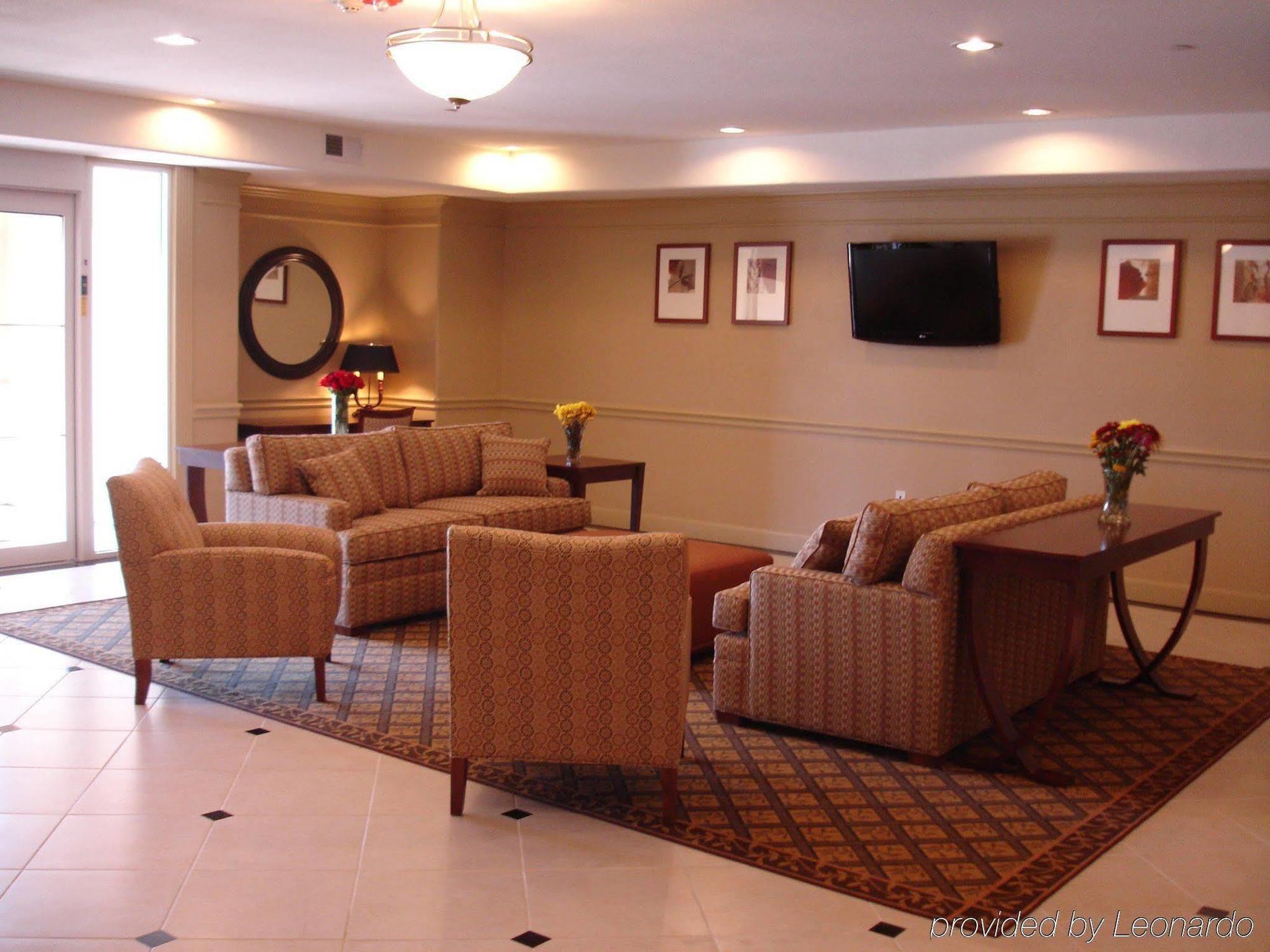 Candlewood Suites - Texas City By Ihg Interieur foto