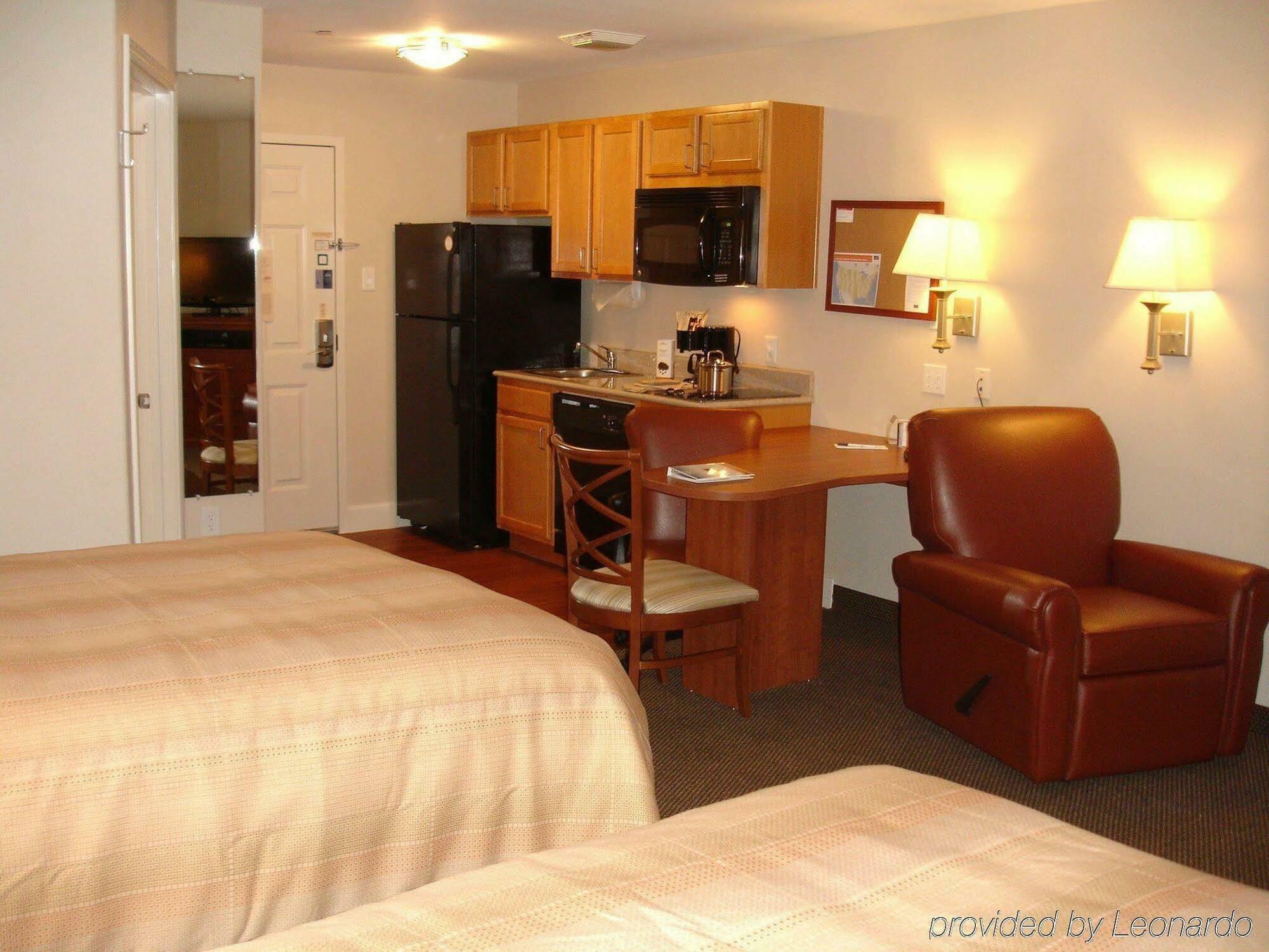 Candlewood Suites - Texas City By Ihg Kamer foto
