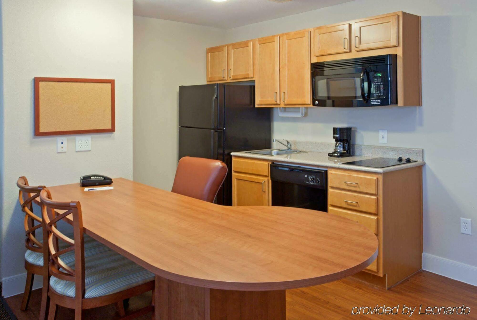 Candlewood Suites - Texas City By Ihg Kamer foto