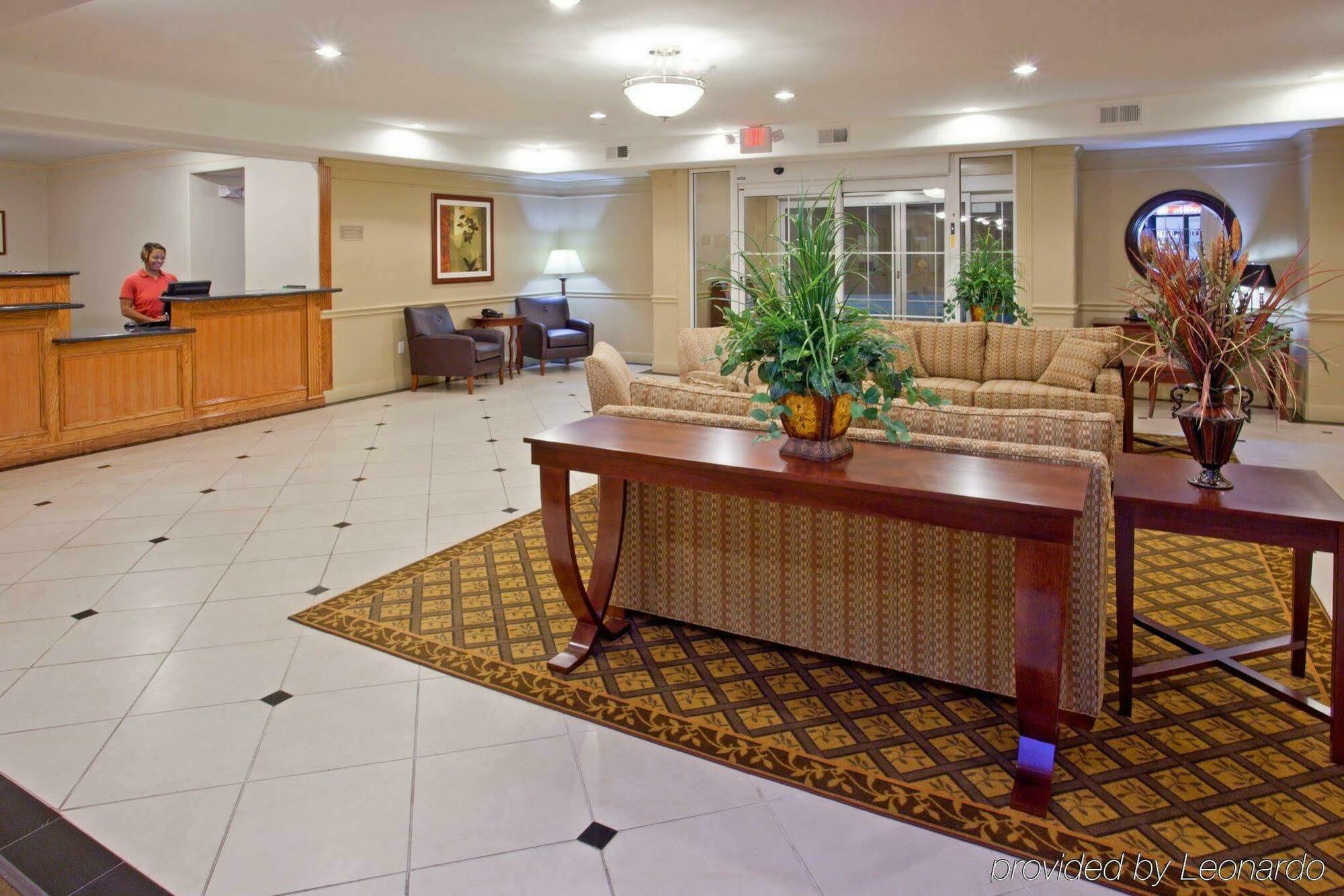 Candlewood Suites - Texas City By Ihg Interieur foto