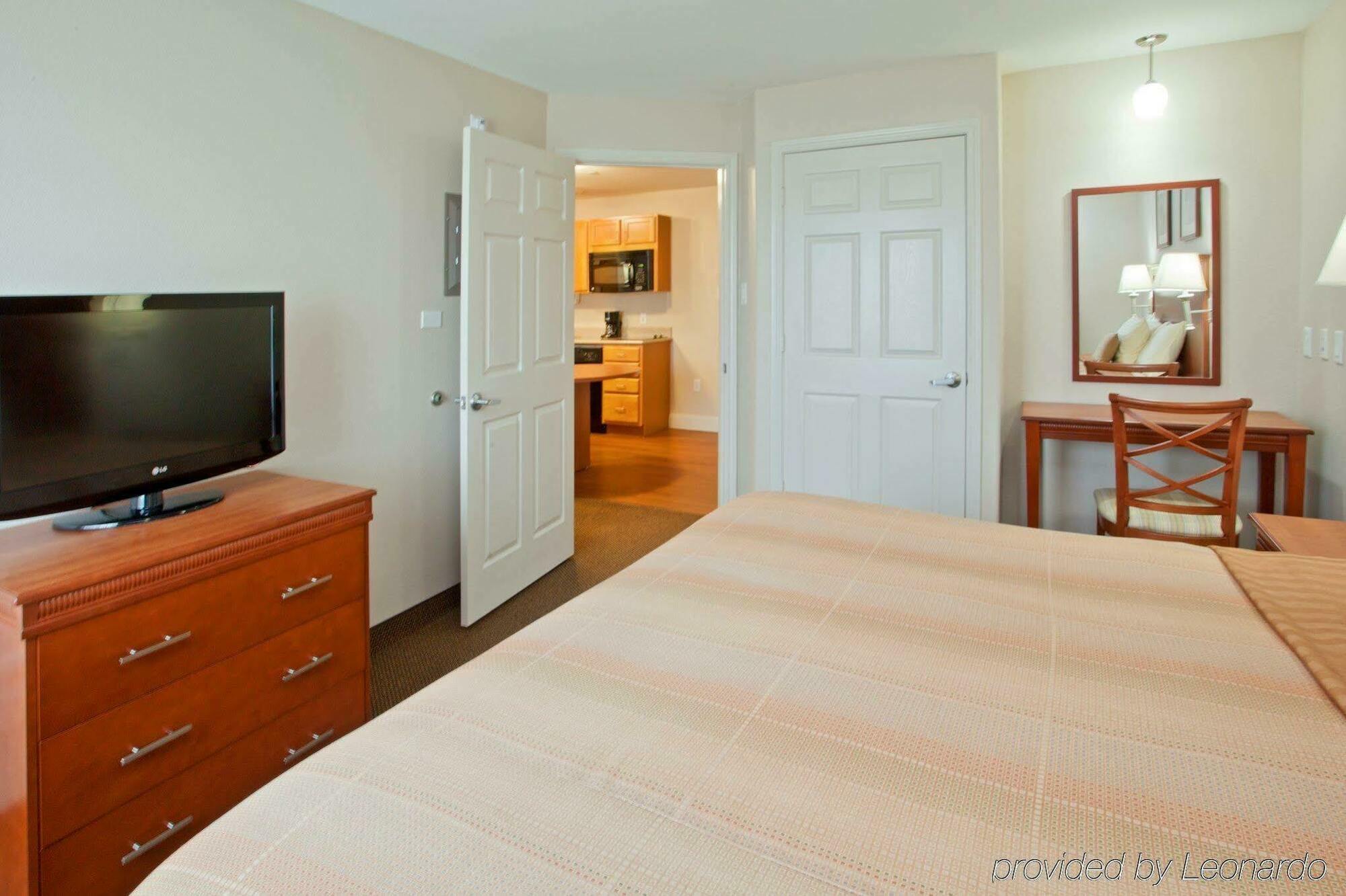 Candlewood Suites - Texas City By Ihg Kamer foto