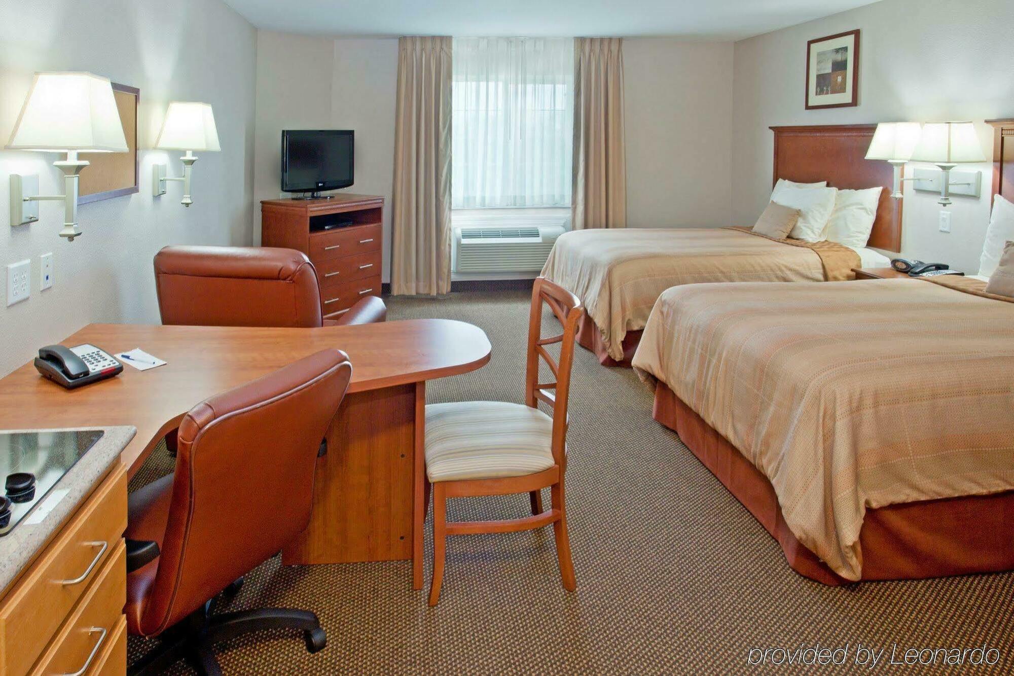 Candlewood Suites - Texas City By Ihg Kamer foto