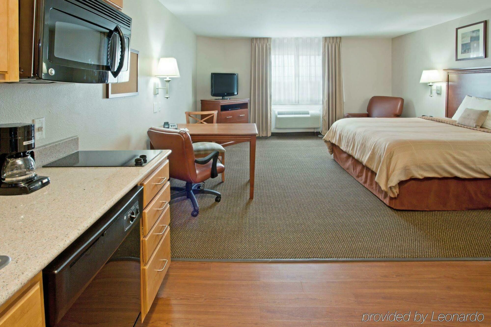 Candlewood Suites - Texas City By Ihg Kamer foto
