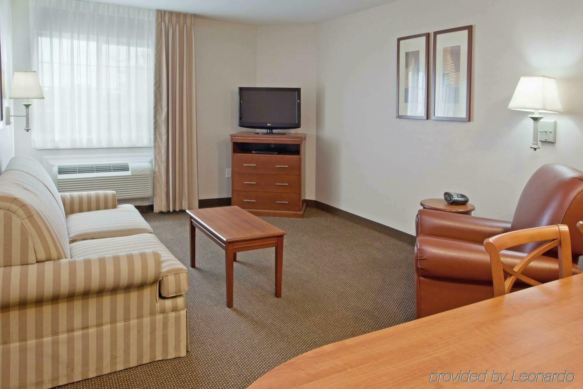 Candlewood Suites - Texas City By Ihg Kamer foto