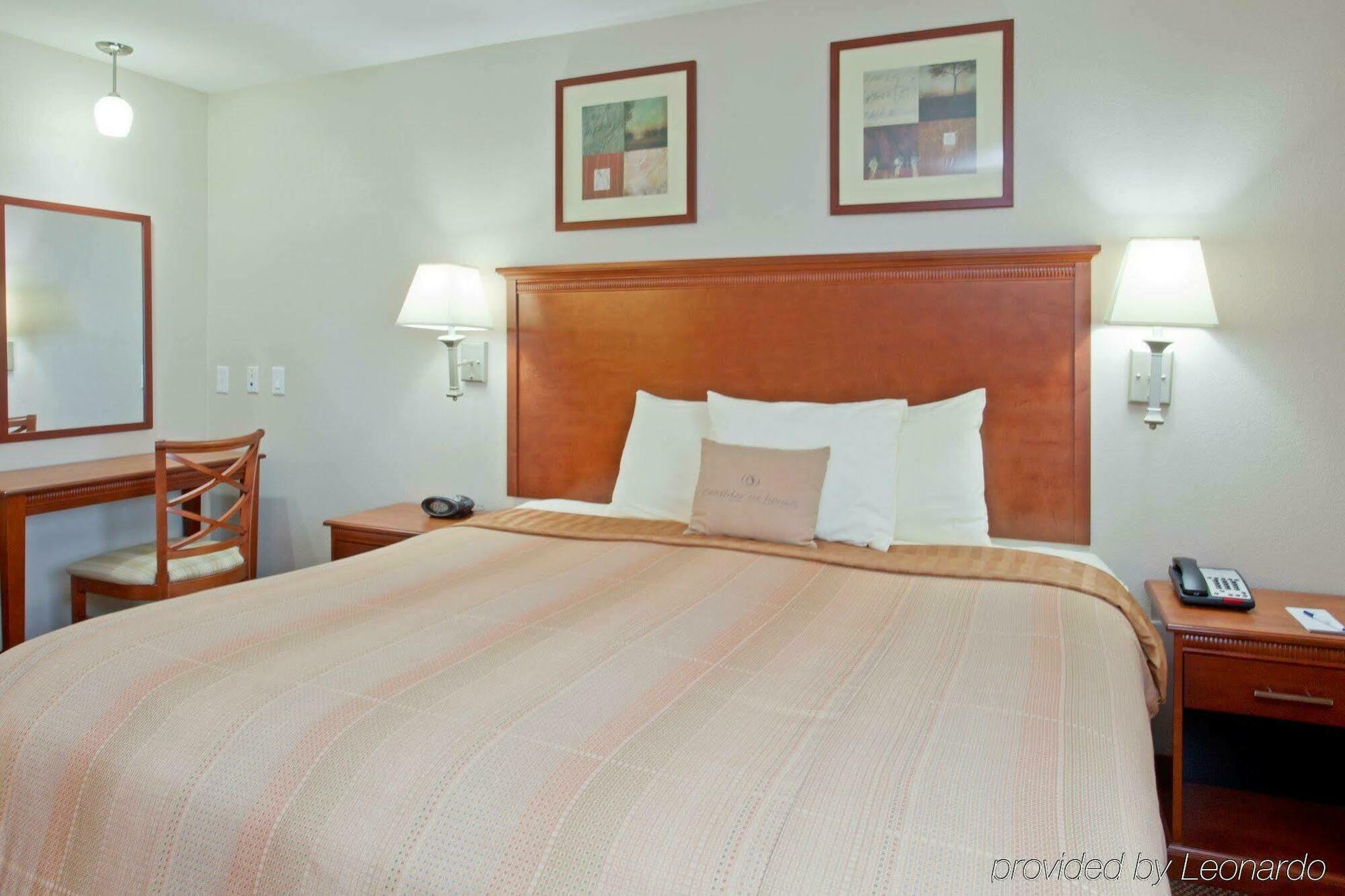 Candlewood Suites - Texas City By Ihg Kamer foto