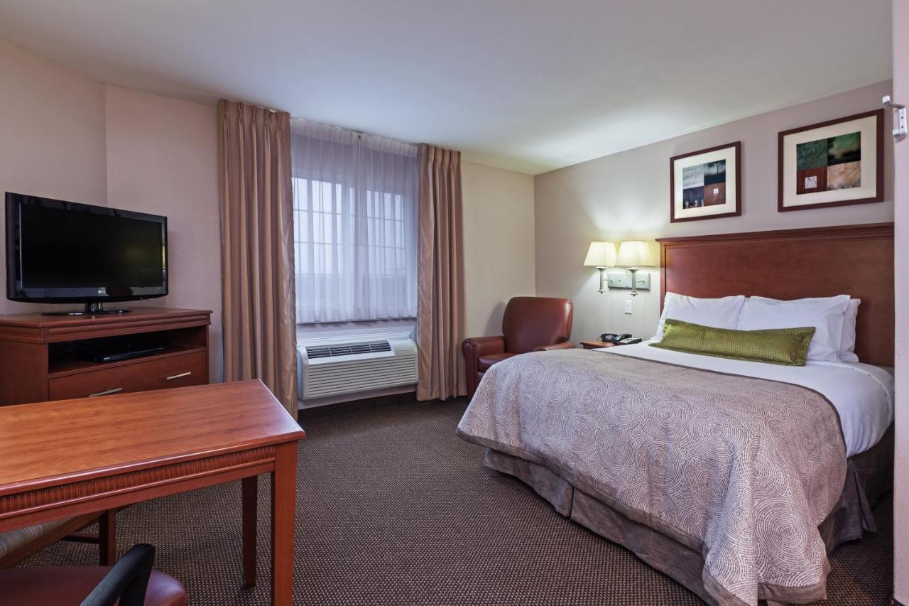 Candlewood Suites - Texas City By Ihg Kamer foto