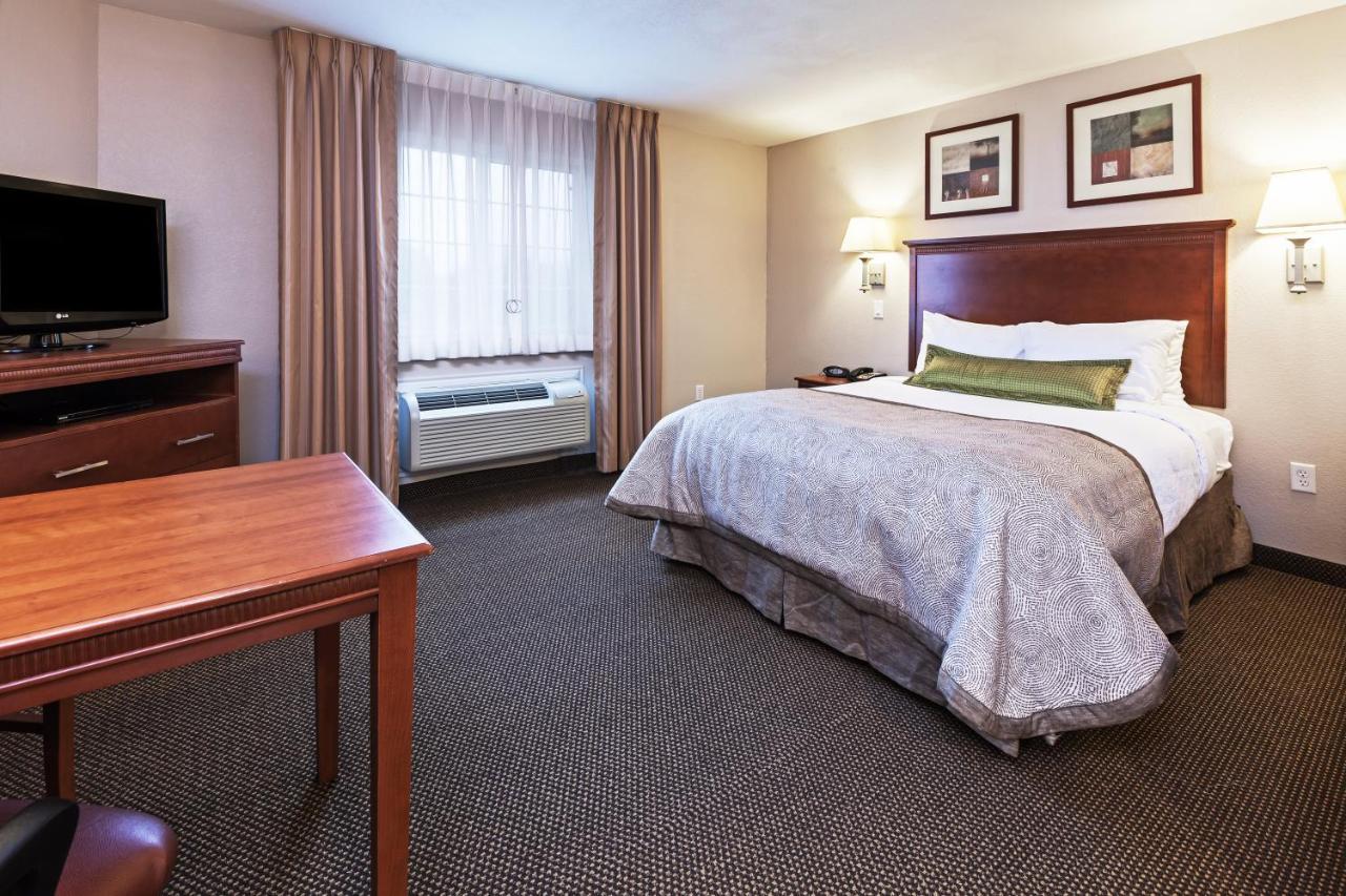 Candlewood Suites - Texas City By Ihg Buitenkant foto