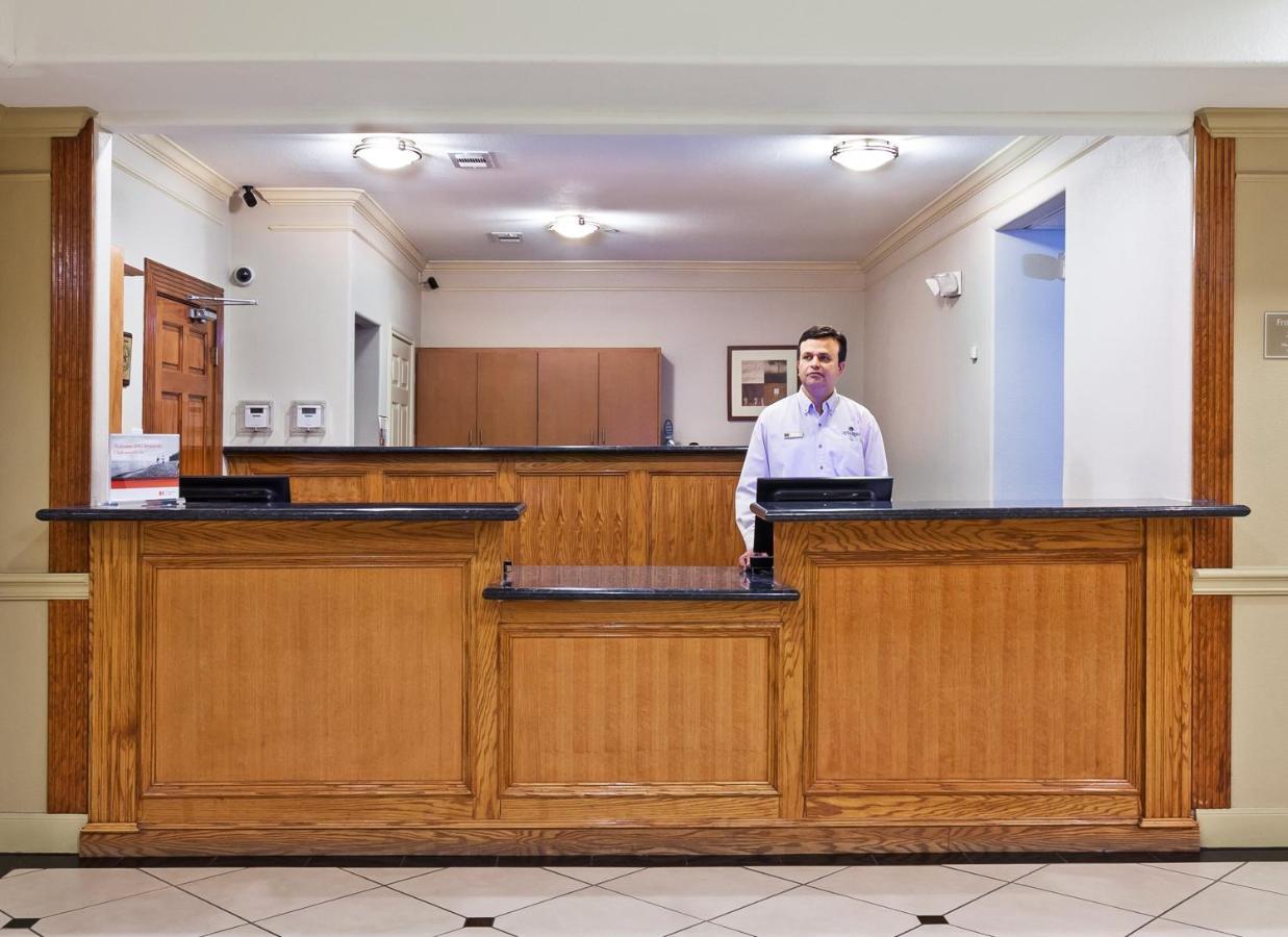 Candlewood Suites - Texas City By Ihg Buitenkant foto