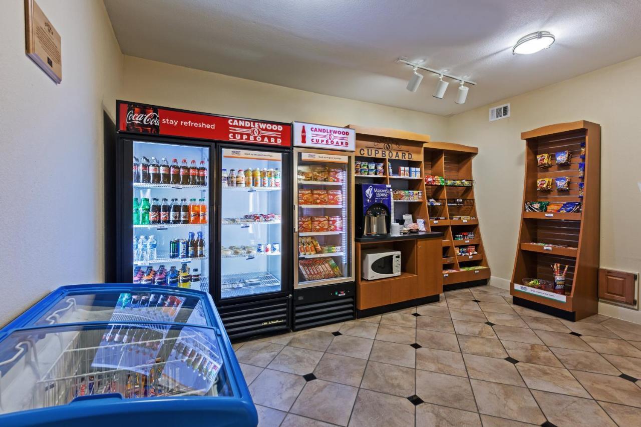 Candlewood Suites - Texas City By Ihg Buitenkant foto