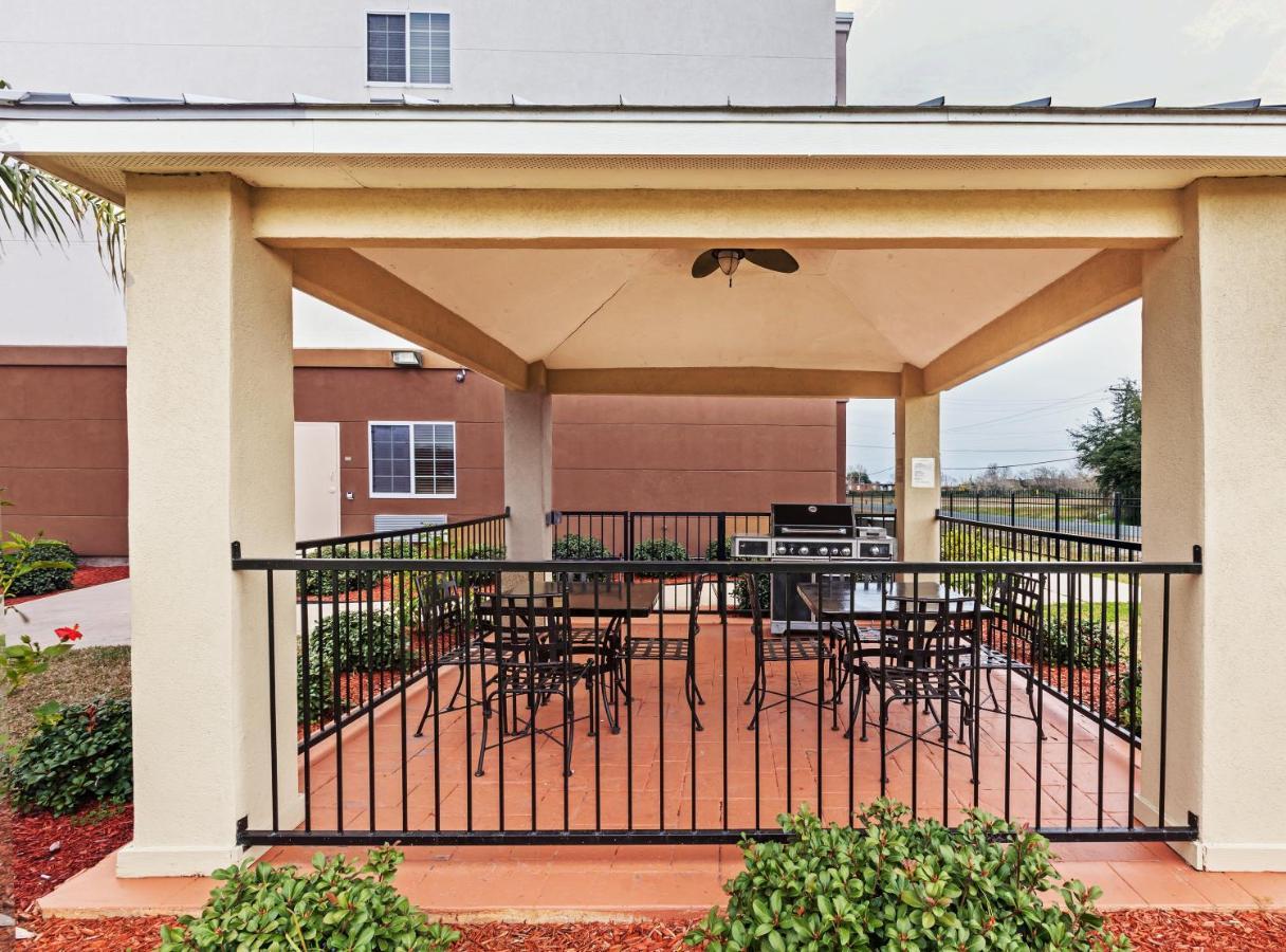 Candlewood Suites - Texas City By Ihg Buitenkant foto