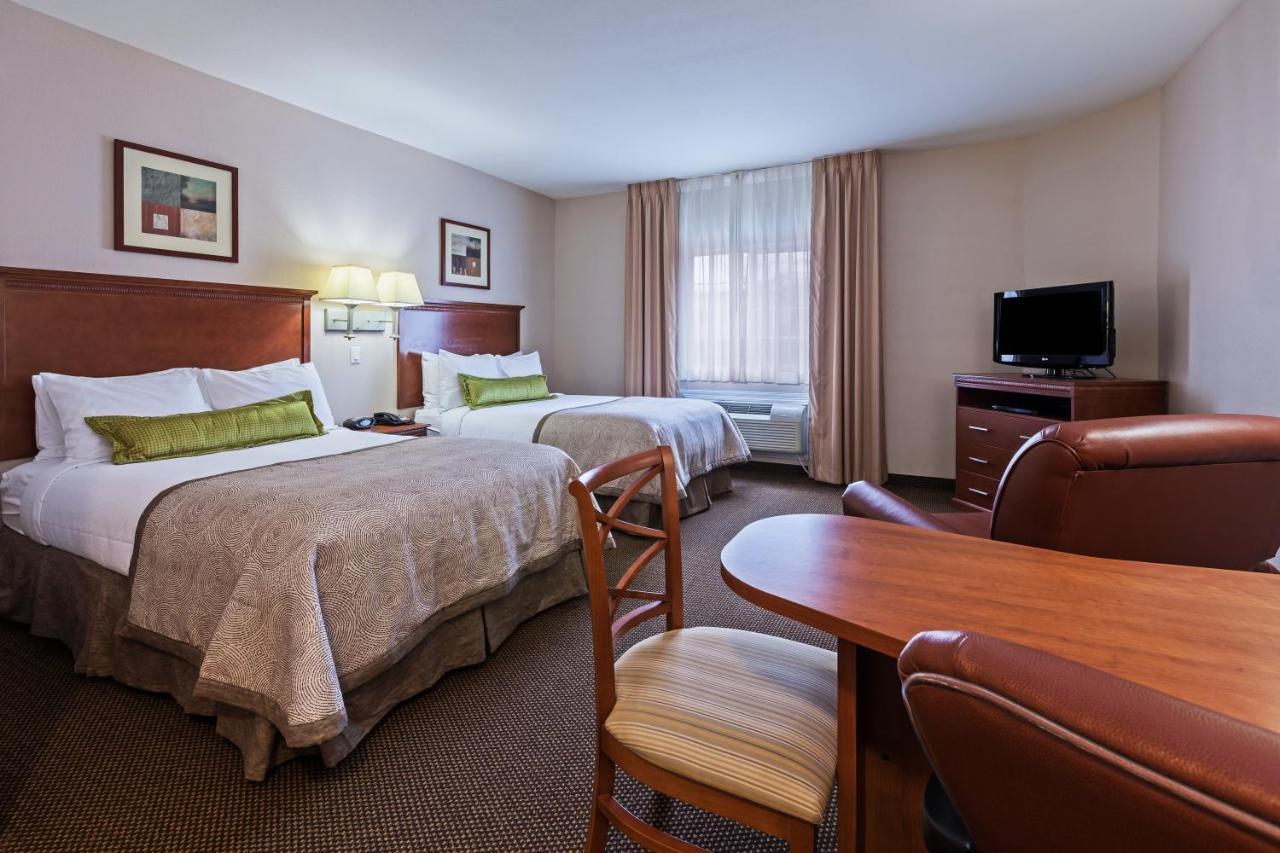 Candlewood Suites - Texas City By Ihg Buitenkant foto