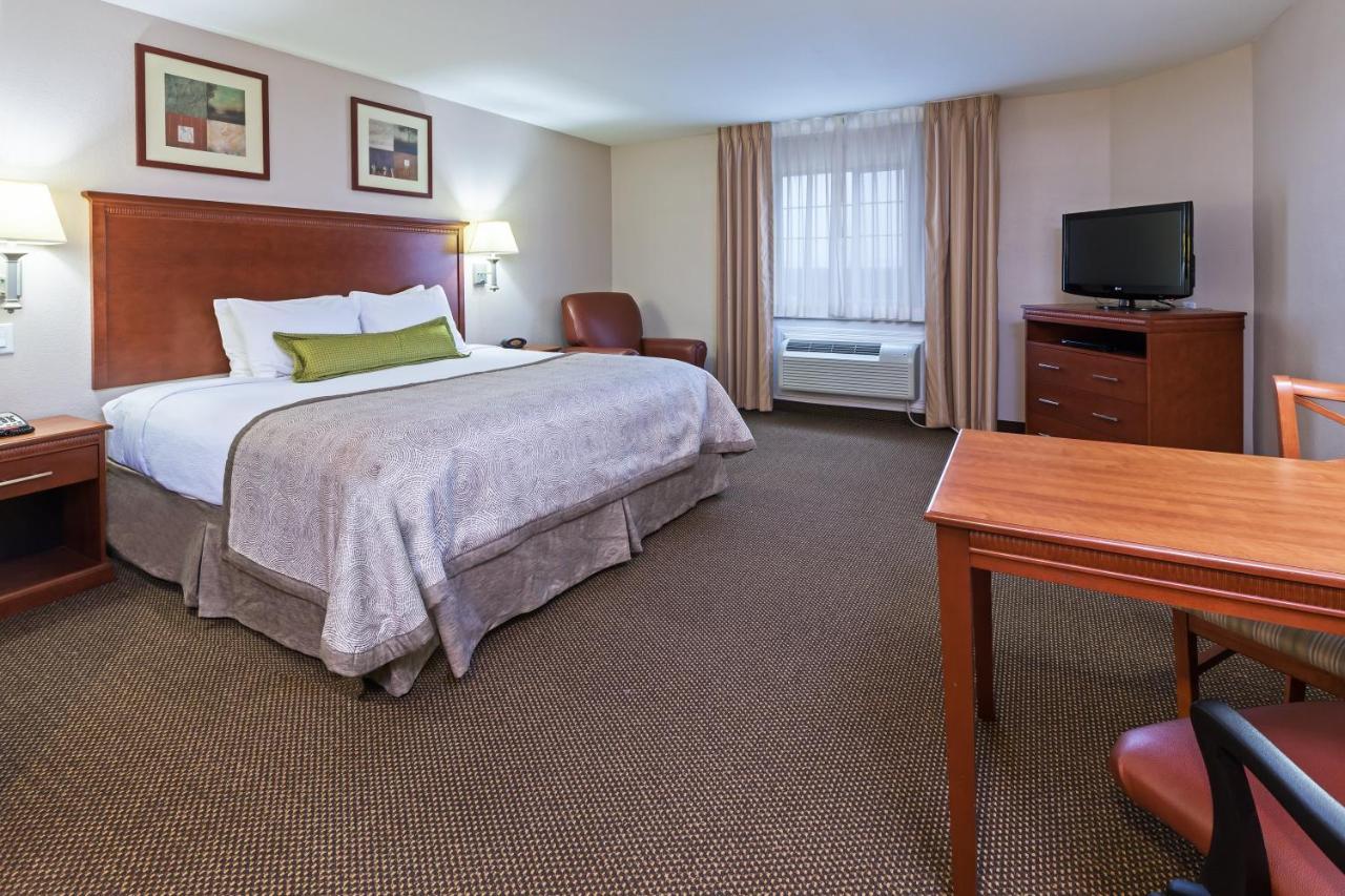 Candlewood Suites - Texas City By Ihg Kamer foto