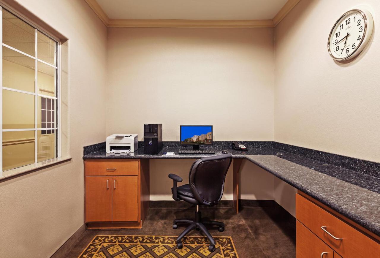Candlewood Suites - Texas City By Ihg Buitenkant foto