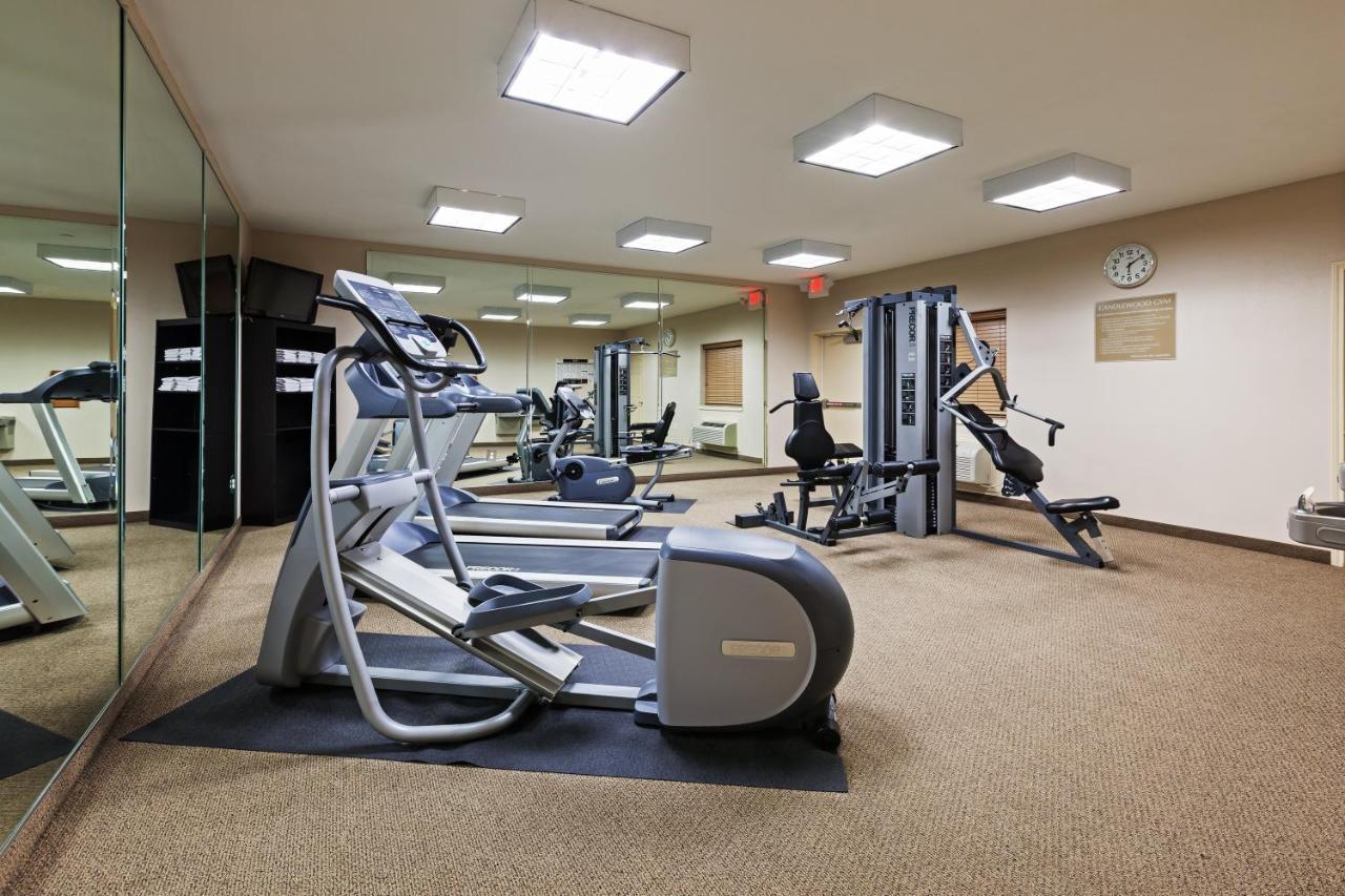 Candlewood Suites - Texas City By Ihg Buitenkant foto