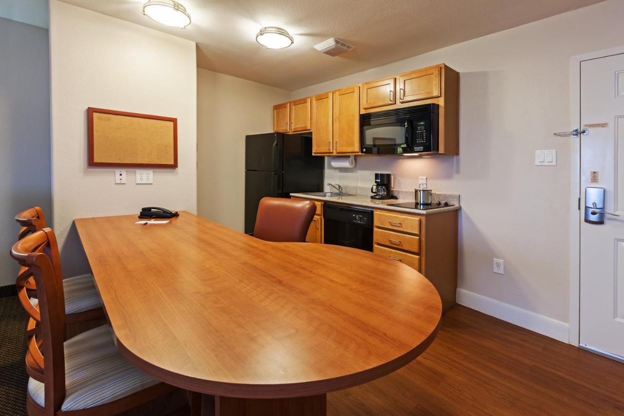 Candlewood Suites - Texas City By Ihg Buitenkant foto