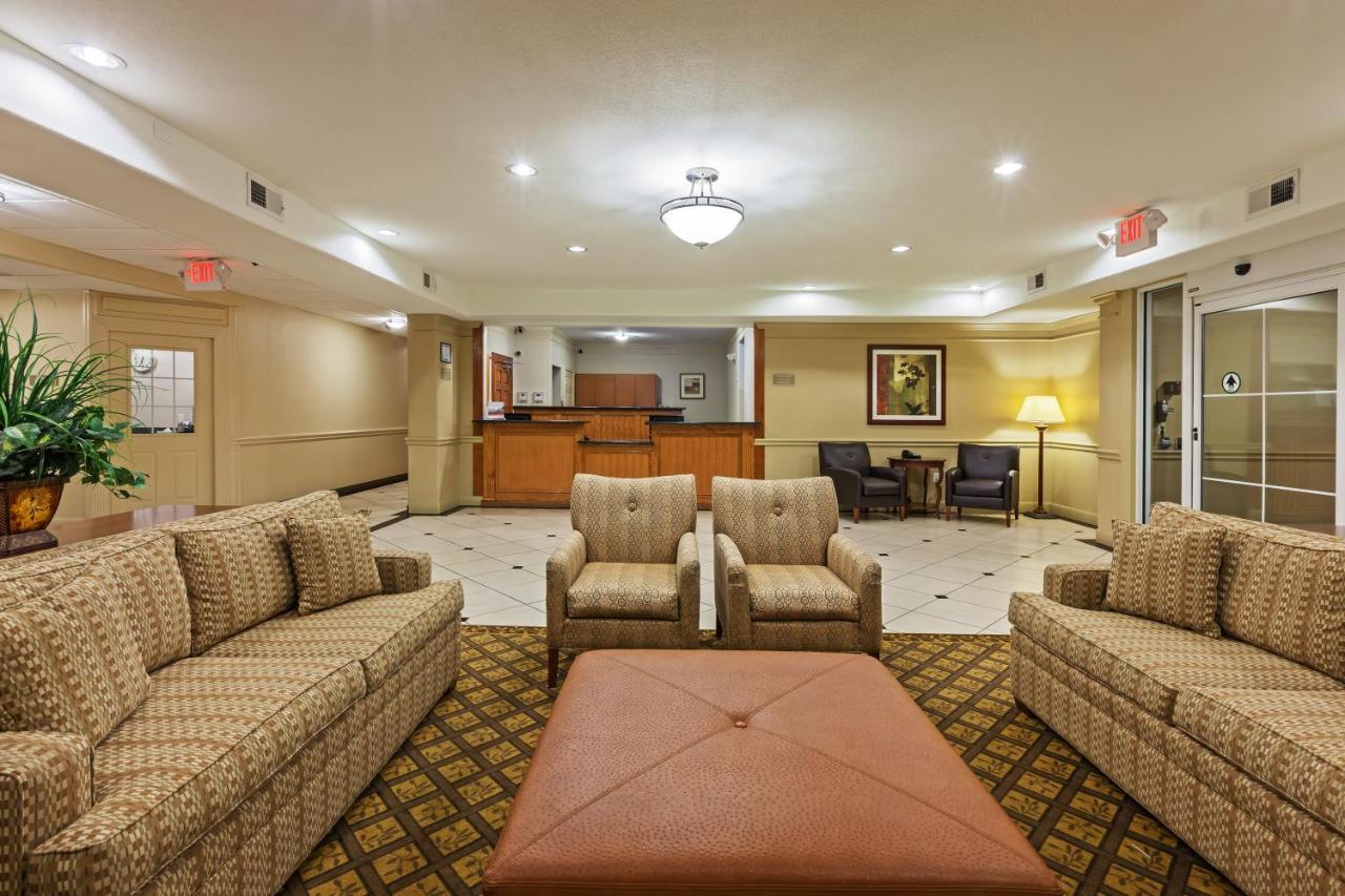 Candlewood Suites - Texas City By Ihg Buitenkant foto