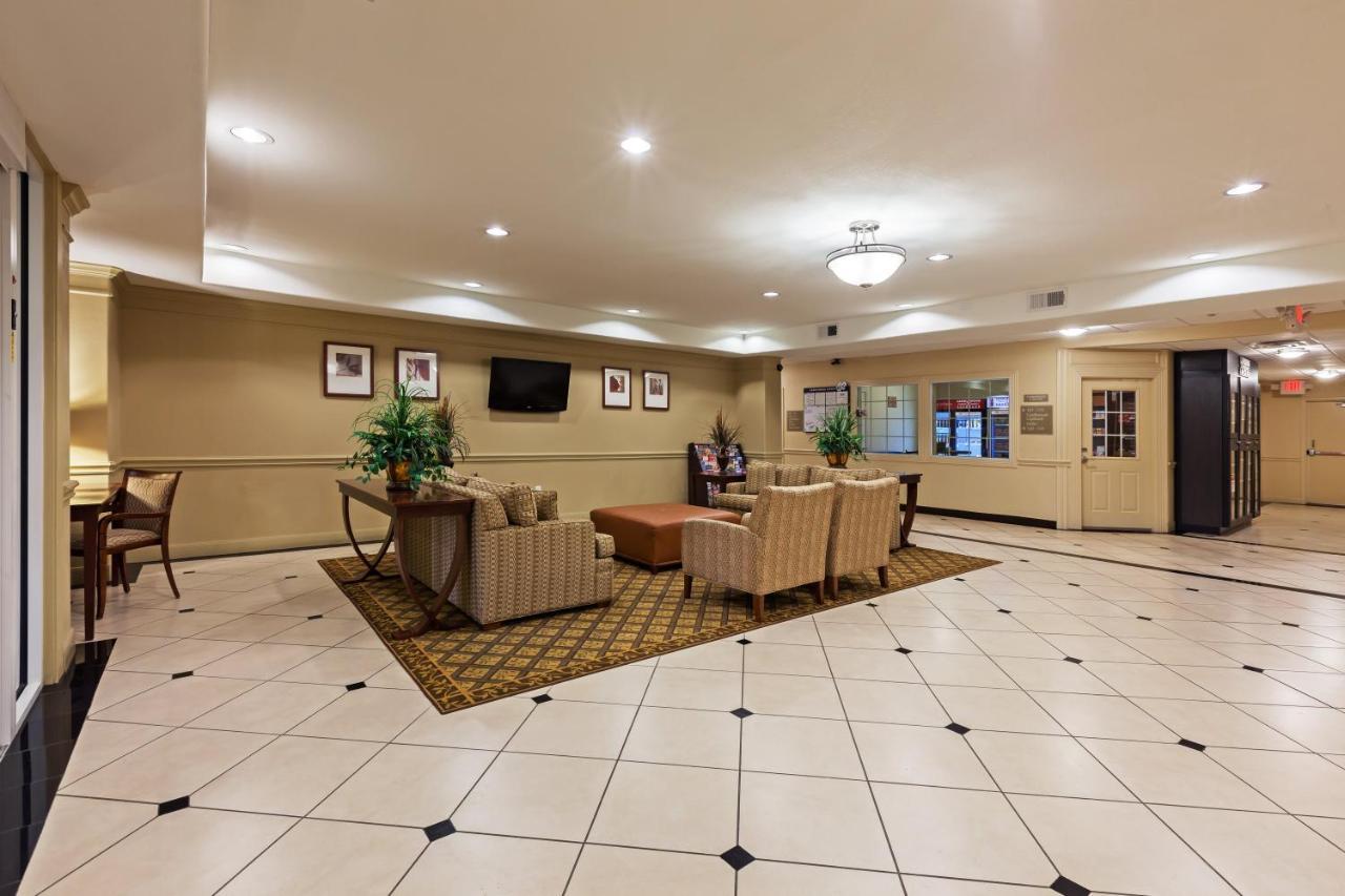 Candlewood Suites - Texas City By Ihg Buitenkant foto