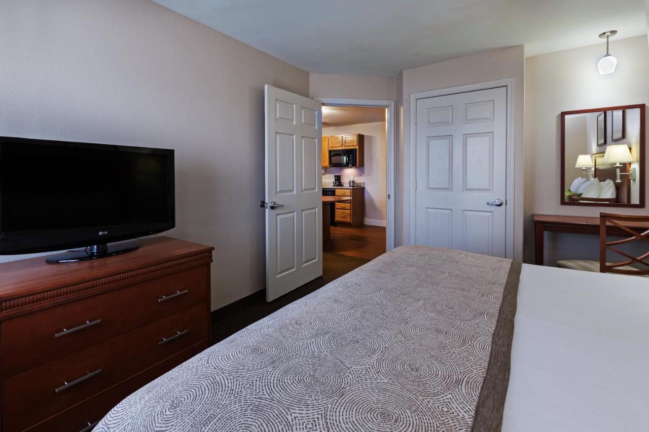 Candlewood Suites - Texas City By Ihg Buitenkant foto